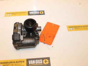 Used Throttle body Smart City-Coupé 0.6 Turbo i.c. Smart&Pure Price € 65,00 Margin scheme offered by Van Gils Automotive