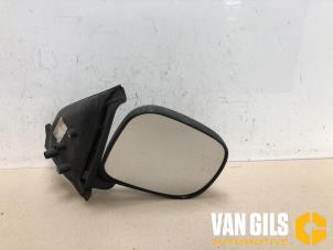 Used Wing mirror, right Nissan Vanette (C23) 1.6 E/Cargo 16V Price € 50,00 Margin scheme offered by Van Gils Automotive