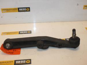Used Front wishbone, right Iveco New Daily V 35C15V, 40C15V Price € 82,00 Margin scheme offered by Van Gils Automotive
