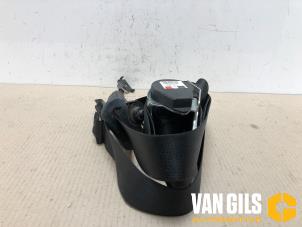 Used Seatbelt tensioner, left Suzuki Wagon-R+ (RB) 1.0 Price € 35,00 Margin scheme offered by Van Gils Automotive
