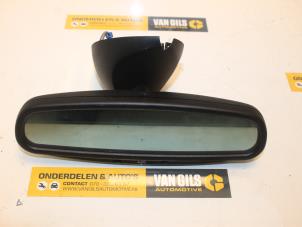 Used Rear view mirror Lancia Phedra 2.0 16V Price € 40,00 Margin scheme offered by Van Gils Automotive