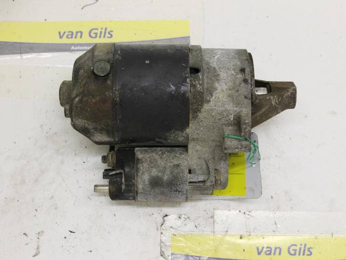 Starter Motor for SUZUKI SWIFT 1.0 G10A Petrol