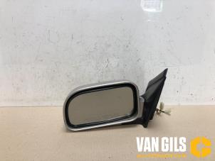 Gebrauchte Außenspiegel links Kia Joice 2.0 16V Preis € 33,00 Margenregelung angeboten von Van Gils Automotive