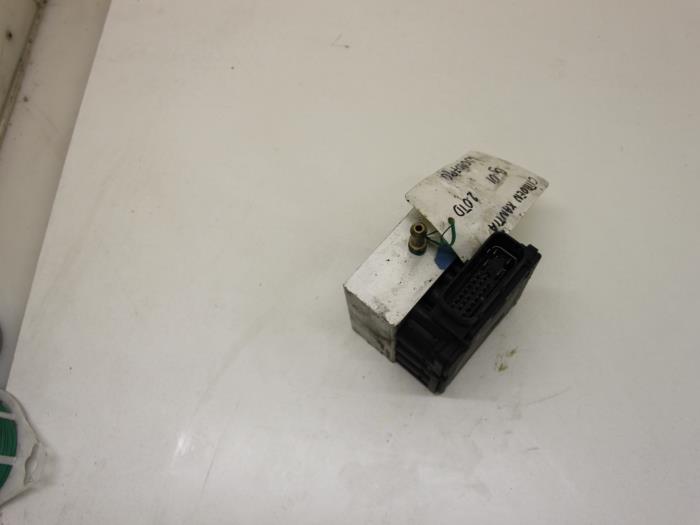 Begagnade ABS-pump Citroen Xantia (X2/X7) 2.0 HDi 90 Pris € 25,00 Marginaltabell erbjuds av Van Gils Automotive