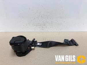 Used Rear seatbelt, right Jaguar S-type (X200) 2.7 TD 24V Euro III Price € 50,00 Margin scheme offered by Van Gils Automotive