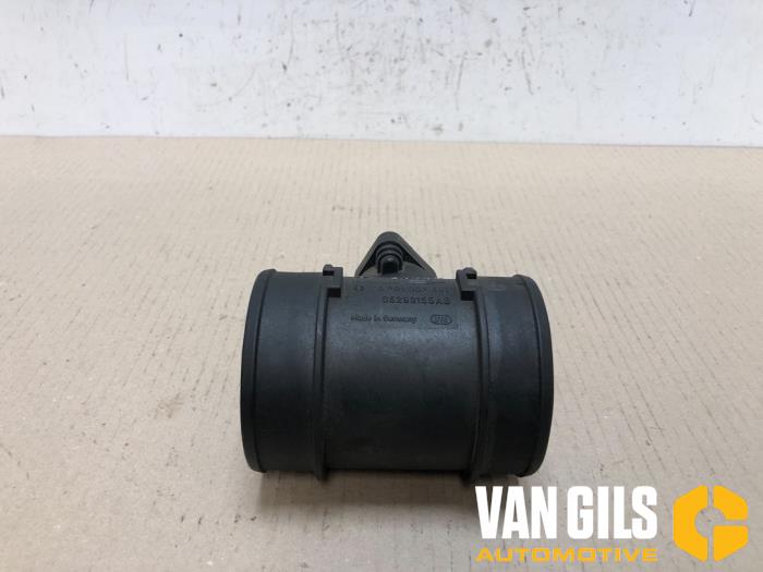 Gebrauchte Luftmassenmesser Chrysler Voyager/Grand Voyager (RG/RS) 2.8 CRD 16V Autom. Preis € 32,00 Margenregelung angeboten von Van Gils Automotive