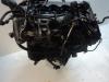 Engine from a Fiat Punto II (188) 1.9 JTD 80 ELX 3-Drs. 2000