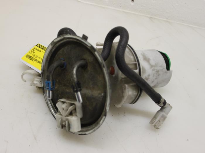Begagnade Boosterpump Opel Vectra B Caravan (31) 2.0 Di 16V Pris € 65,00 Marginaltabell erbjuds av Van Gils Automotive