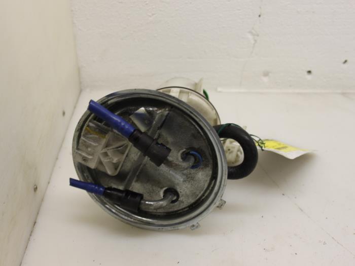 Begagnade Boosterpump Opel Vectra B (36) 2.0 Di 16V Pris € 65,00 Marginaltabell erbjuds av Van Gils Automotive