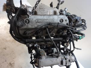 Gebrauchte Motor Rover 600 (RH) 618 i,Si 16V Preis € 275,00 Margenregelung angeboten von Van Gils Automotive