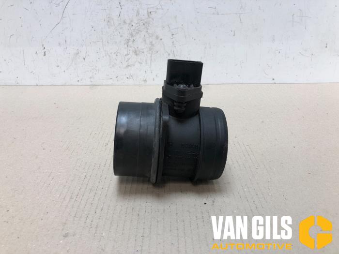Gebrauchte Luftmassenmesser Seat Alhambra (7V8/9) 2.0 TDI Preis € 60,00 Margenregelung angeboten von Van Gils Automotive