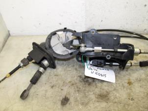 Used Gearbox mechanism Fiat Panda (169) 1.2 Fire Price € 77,00 Margin scheme offered by Van Gils Automotive