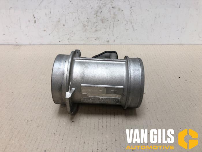 Gebrauchte Luftmassenmesser Audi A6 Quattro (C5) 2.5 TDI V6 24V Preis € 60,00 Margenregelung angeboten von Van Gils Automotive