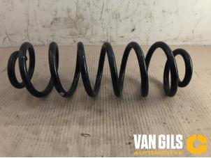 Usagé Ressort de flexion arrière Volkswagen Passat (3C2) 2.0 TFSI 16V Prix € 30,00 Règlement à la marge proposé par Van Gils Automotive