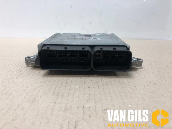 Used Engine management computer Mercedes E Combi 4-matic (S211) 3.0 E-280 CDI 24V Price € 150,00 Margin scheme offered by Van Gils Automotive