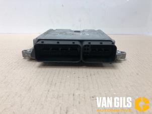 Used Engine management computer Mercedes E Combi 4-matic (S211) 3.0 E-280 CDI 24V Price € 150,00 Margin scheme offered by Van Gils Automotive