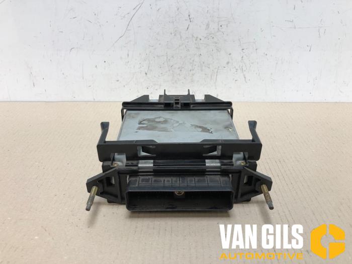 Used Engine management computer Jaguar X-type 2.5 V6 24V Price € 150,00 Margin scheme offered by Van Gils Automotive