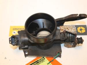 Used Throttle body Ford Focus 1 1.4 16V Price € 65,00 Margin scheme offered by Van Gils Automotive