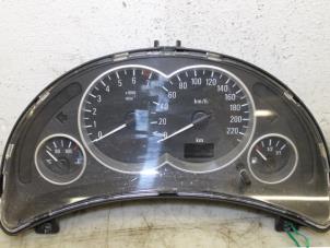 Used Odometer KM Opel Corsa C (F08/68) 1.4 16V Twin Port Price € 60,00 Margin scheme offered by Van Gils Automotive
