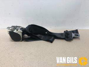 Used Front seatbelt, right Opel Corsa C (F08/68) 1.2 16V Price € 65,00 Margin scheme offered by Van Gils Automotive
