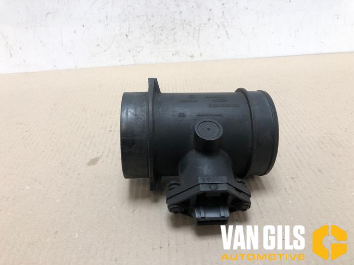 Gebrauchte Luftmassenmesser Rover 400 (RT) 420SD Preis € 30,00 Margenregelung angeboten von Van Gils Automotive