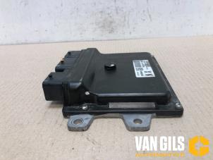 Engine management computer from a Nissan Micra (K12) 1.6 16V 160 SR 2008