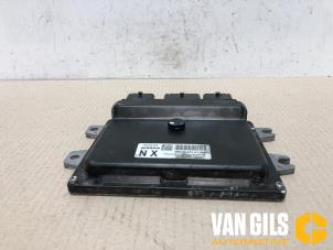 Engine management computer from a Nissan Micra (K12) 1.6 16V 160 SR 2008