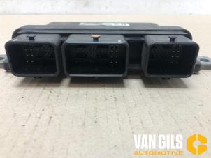 Engine management computer from a Nissan Micra (K12) 1.6 16V 160 SR 2008
