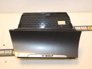 Used Front ashtray Volkswagen Golf VII (AUA) e-Golf Price € 52,03 Inclusive VAT offered by Van Gils Automotive