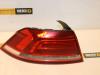 Taillight, left from a Volkswagen Passat (3G2), 2014 2.0 TDI 16V 150 4Motion, Saloon, 4-dr, Diesel, 1.968cc, 110kW, CRLB; DFEA, 2015-02 2015