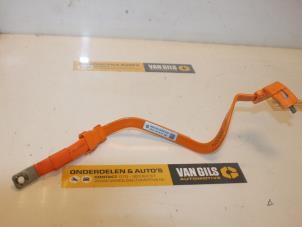 Używane Kabel (rózne) Volkswagen Passat (3G2) 1.4 TSI GTE 16V Cena € 36,30 Z VAT oferowane przez Van Gils Automotive