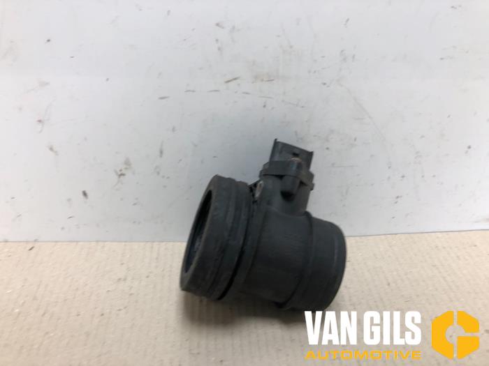 Gebrauchte Luftmassenmesser Fiat Stilo (192A/B) 2.4 20V Abarth 3-Drs. Preis € 30,00 Margenregelung angeboten von Van Gils Automotive