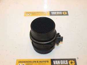 Usagé Compteur de masse d'air Volkswagen Golf VII (AUA) 2.0 TDI 16V Prix € 36,30 Prix TTC proposé par Van Gils Automotive