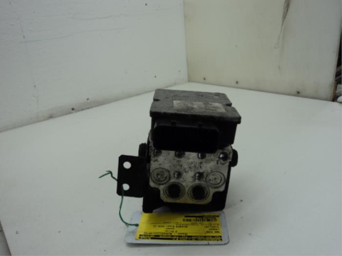 Gebrauchte ABS Pumpe Lancia Ypsilon (843) 1.3 JTD 16V Multijet Preis € 75,00 Margenregelung angeboten von Van Gils Automotive