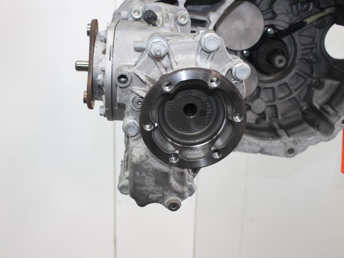 4x4 transfer boxes with gearbox code MRV stock