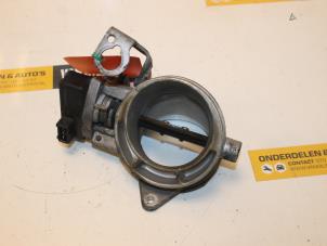 Used Throttle body BMW 5 serie Touring (E39) 528i 24V Price € 65,00 Margin scheme offered by Van Gils Automotive