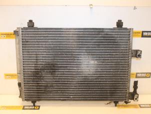 Used Air conditioning radiator Citroen C5 I Break (DE) 3.0 V6 24V Price € 80,00 Margin scheme offered by Van Gils Automotive