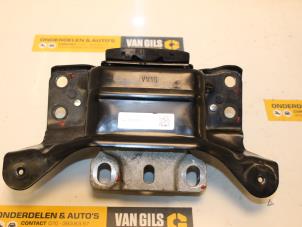 Usagé Support boîte de vitesse Audi A3 Sportback (8VA/8VF) 1.4 TFSI ACT 16V Prix € 36,30 Prix TTC proposé par Van Gils Automotive