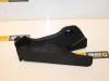 Volkswagen Sharan (7N) 1.4 TSI 16V Pedal gazu