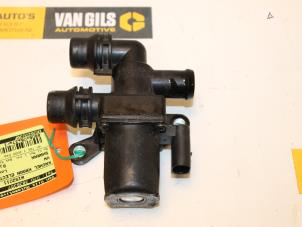 Used Electric heater valve Volkswagen Sharan (7N) 2.0 TDI 16V Price € 60,50 Inclusive VAT offered by Van Gils Automotive