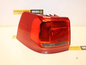 Used Taillight, left Volkswagen Sharan (7N) 2.0 TDI 16V Price € 65,34 Inclusive VAT offered by Van Gils Automotive