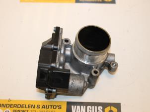Used Throttle body Volkswagen Sharan (7N) 2.0 TDI 16V Price € 39,93 Inclusive VAT offered by Van Gils Automotive
