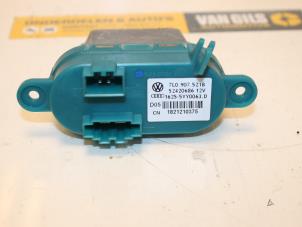 Used Heater resistor Volkswagen Sharan (7N) 2.0 TDI 16V Price € 52,03 Inclusive VAT offered by Van Gils Automotive
