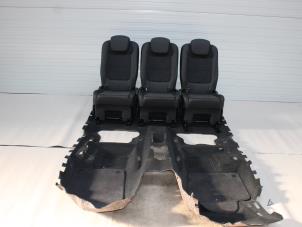 Usagé Kit revêtement (complet) Volkswagen Sharan (7N) 2.0 TDI 16V 4Motion Prix € 845,79 Prix TTC proposé par Van Gils Automotive