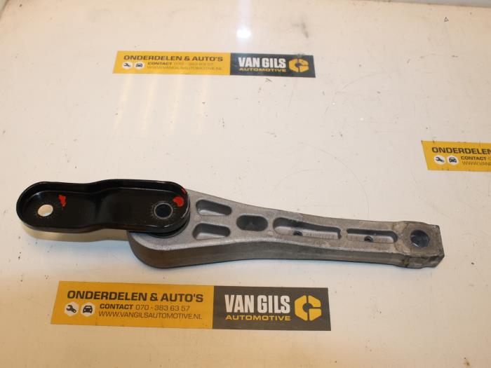 Used Engine mount Volkswagen Sharan (7N) 2.0 TDI 16V 4Motion Price € 36,30 Inclusive VAT offered by Van Gils Automotive