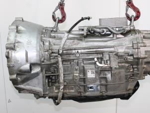Usagé Boite de vitesses Volkswagen Touareg (7PA/PH) 3.0 TDI V6 24V BlueMotion Technology DPF Prix € 1.813,79 Prix TTC proposé par Van Gils Automotive