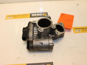 Used EGR valve Renault Espace (JK) 2.0 dCi 16V 175 FAP Price € 54,00 Margin scheme offered by Van Gils Automotive