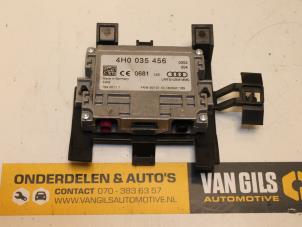 Usados Módulo (varios) Volkswagen Golf VII (AUA) 2.0 GTI 16V Precio € 36,30 IVA incluido ofrecido por Van Gils Automotive