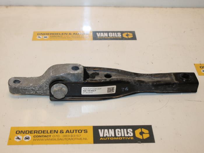 Used Engine mount Volkswagen Passat Variant (3G5) 1.8 TSI 16V Price € 44,77 Inclusive VAT offered by Van Gils Automotive