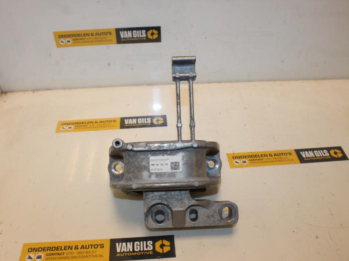 Used Engine mount Volkswagen Passat Variant (3G5) 1.8 TSI 16V Price € 52,03 Inclusive VAT offered by Van Gils Automotive